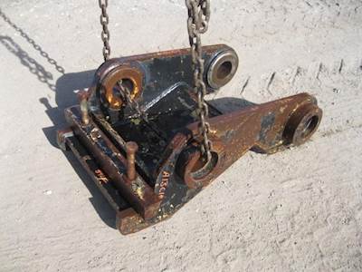 四万十　SP Kenco Quick coupler 892 330LC EX300 ZX300 Coupler For Sale
