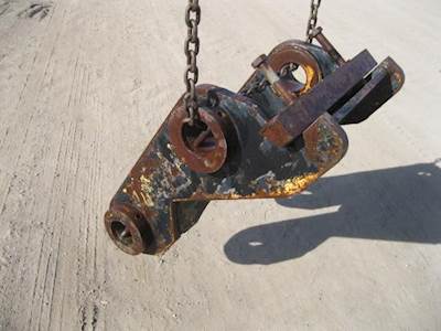 四万十　SP Dana Spicer 261XHD 263XHD 1410 Duramax Slip Yoke 3-3-01683X