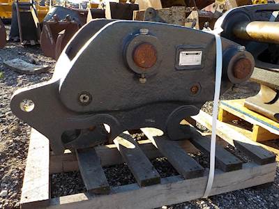 Miller 160G 160 EX160 ZX160 Coupler