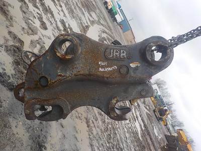 Miller Bug 330/ 350 /370 Quick Coupler