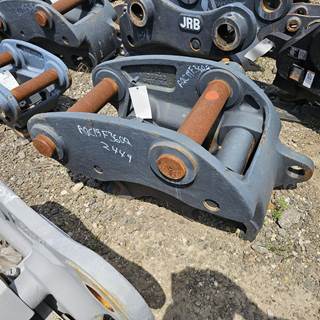Miller Bug 330/ 350 /370 Quick Coupler