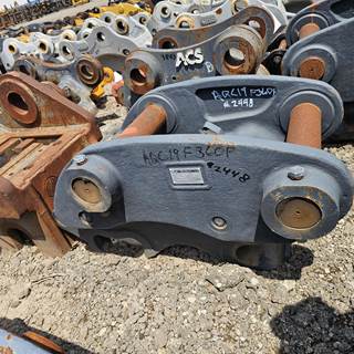 Miller Bug 330/ 350 /370 Quick Coupler
