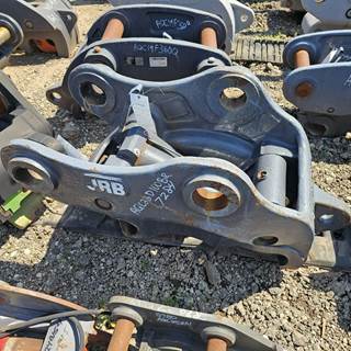 Miller Bug 330/ 350 /370 Quick Coupler