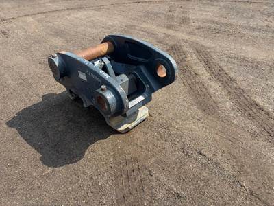 Miller Bug 330/ 350 /370 Quick Coupler
