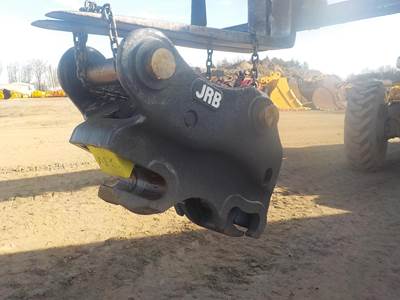 Miller Bug 330/ 350/ 370 Quick Coupler