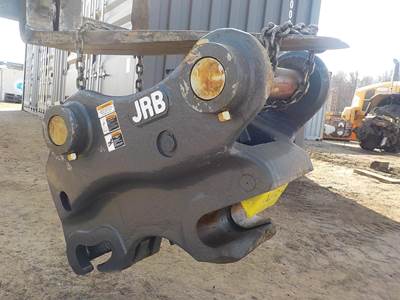 Miller Bug 330/ 350/ 370 Quick Coupler