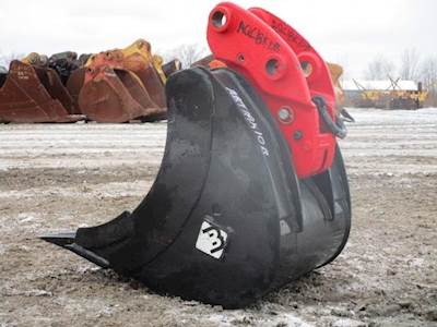 Miller TB135 QUICK COUPLER Coupler