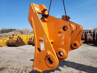 Paladin ZW370-6 COUPLER JRB 420 Coupler
