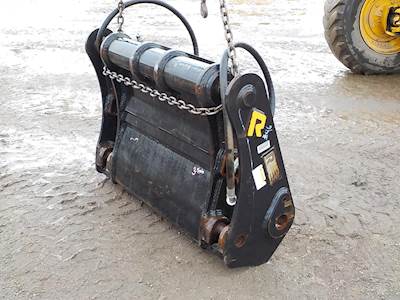 Rockland 950K/962M ISO HOOK UP Coupler