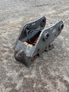 Rockland COUPLER FOR VOLVO EC200/210/220 Coupler