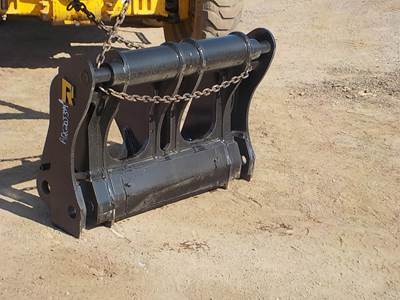 Rockland HL730 Quick Coupler