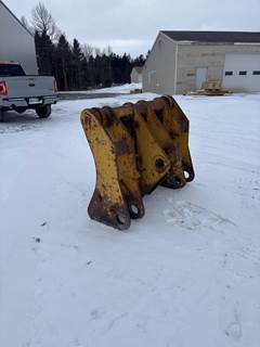 Rockland WA500-3 Quick coupler Quick Coupler