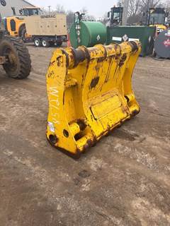 Rockland WA500-6 QUICK COUPLER Quick Coupler