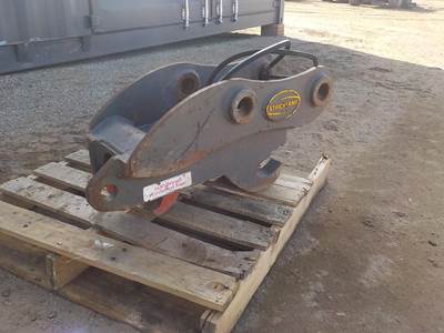 Strickland 50mm 307 308 PC78 PC88 Coupler