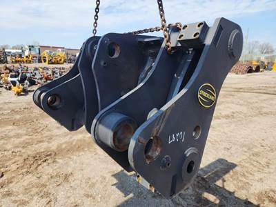 Strickland ZW150 JRB 416 Coupler