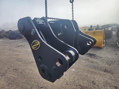 Strickland ZW150 JRB 416 Coupler