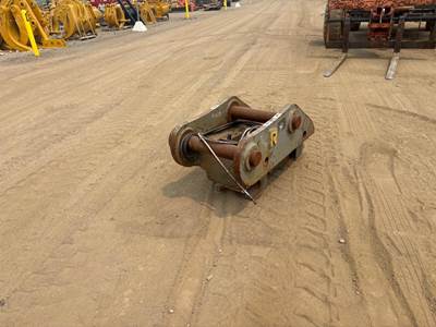 TEFRA COUPLER FOR VOLVO EC300 Coupler
