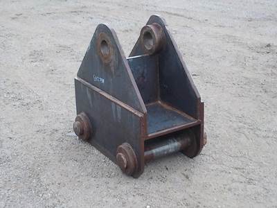 MAGNET ADAPTER 100MM PINS Coupler