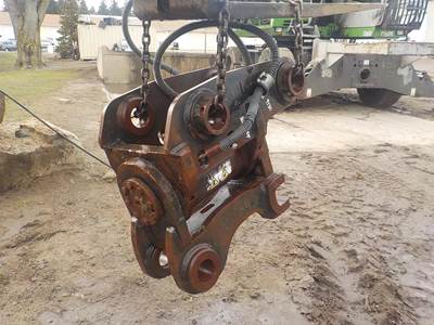 COUPLER FOR CAT 320 Coupler