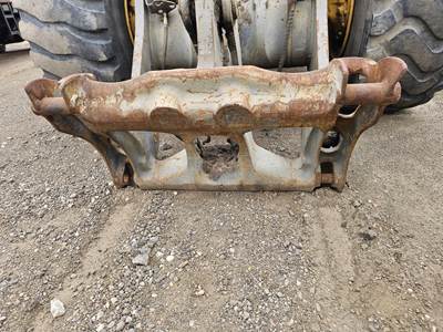 Volvo HYD QUICK COUPLER L110E/F/G L120D/E/F/G/H Quick Coupler