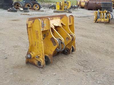 WBM 980G/H/K Coupler