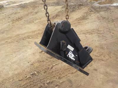 Wain-Roy WAIN ROY HAMMER CAP 45MM LOCK PIN Coupler