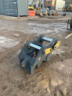 Wedgelock COUPLER FOR CAT 345/349/350 Coupler