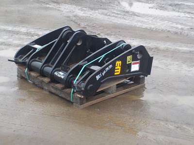 Werk-Brau JRB 418 COUPLER HL960 Coupler