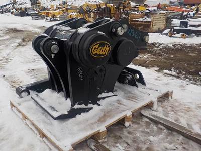Geith 200 CLASS FOR COUPLER HX210 PC200 PC210 PC220 SK21 Crusher