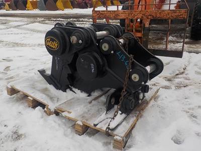 Crusher / Pulverizer Attachments For Sale | MyLittleSalesman.com