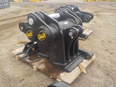 Geith CONCRETE CRUSHER GT80RJ110 CAT TB LINK 349/352 VOL Crusher