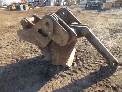 Genesis GMP70 Crusher