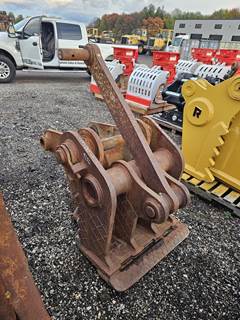 NYE Zx240 zx250 zx270 zx290 Crusher