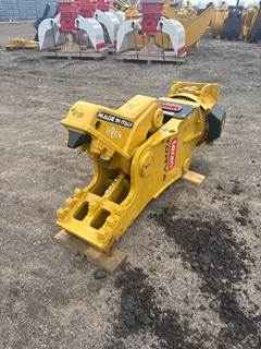 Teran Pulverizer for Hitachi ZX75/ZX85 CAT308 310 Crusher