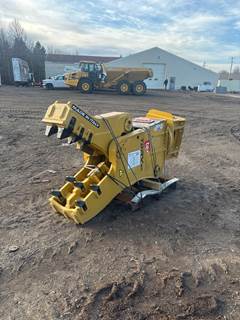 Teran ROTATING CONCRETE PULVERIZER FOR CAT 325 Crusher