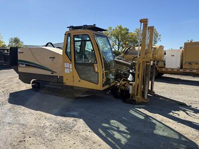 Vermeer Navigator D24x40 Series III Directional Drill