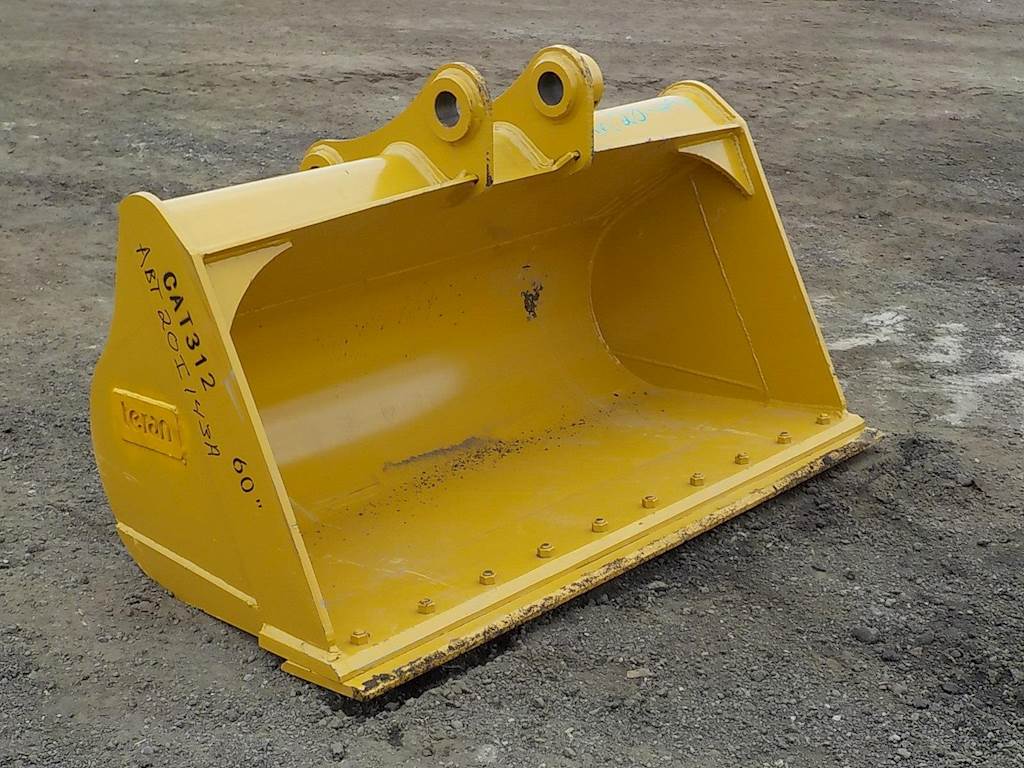 Caterpillar 60" 311 312 313 314 315F Ditching Bucket For Sale Holland, MI ABT20i143A