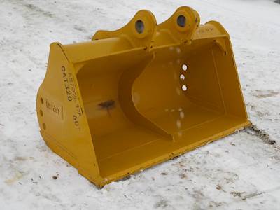 Caterpillar 60" 320 321 322 323 B LINKAGE Ditching Bucket