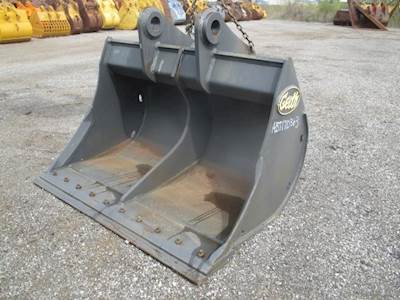 Geith Ditching Bucket