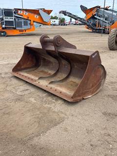 Tag 86" DX350 Ditching Bucket