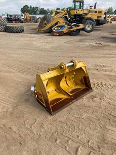 Teran 48" 312 Ditching Bucket