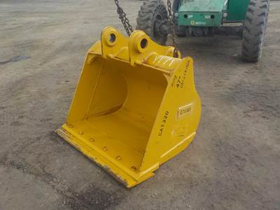 Teran 48" 320 321 322 323 B LINKAGE Ditching Bucket