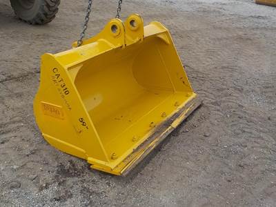 Teran 59" DITCH BUCKET CAT 310 Ditching Bucket