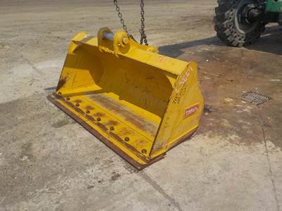 Teran 72" DITCH BUCKET CAT 311/312/313/314/315F Ditching Bucket