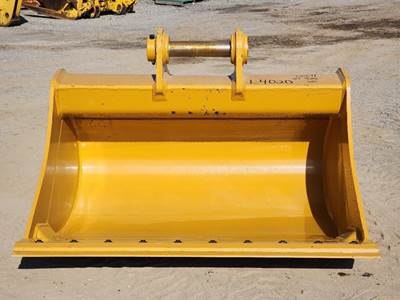 Warrior 61" BUCKET FOR CAT 320 Ditching Bucket