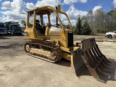 Caterpillar D3G XL Dozer