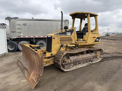 Caterpillar D5G XL Dozer