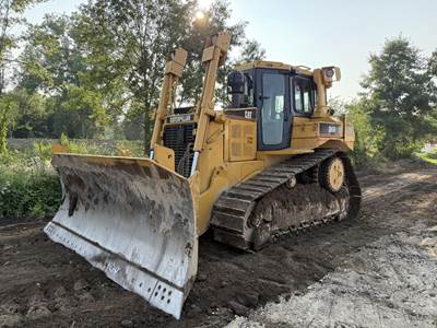 Caterpillar D6R XW Dozer