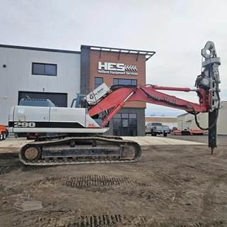 Bay Shore LODRIL DH40 Drilling Rig For Sale | Holland, MI | 10247 ...