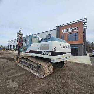 Bay Shore LODRIL DH40 Drilling Rig For Sale | Holland, MI | 10247 ...
